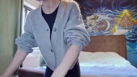 blonde4pasion online show from 03.28.26