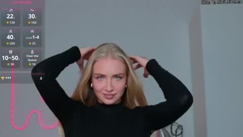 Nessa online show from 05.03.26