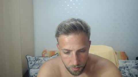 Mr Blond online show from 07.23.26