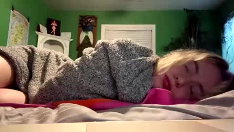 blondebunny999 online show from 02.06.26