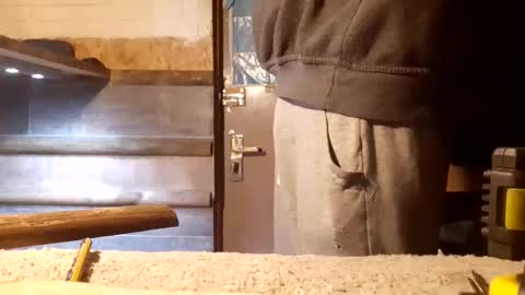 Snapshot of blondefetish666 chatting on 11.23.25 blondefetish666 online show from 11.23.25