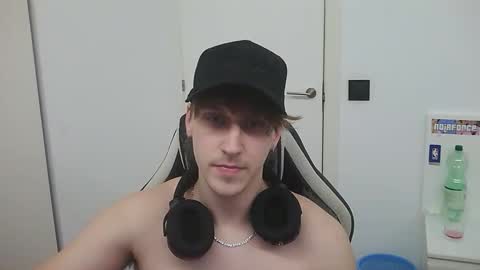 blondeharddick online show from 03.02.26