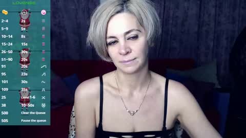 Snapshot of blondemommy_77 chatting on 01.07.25 Lola online show from 01.07.25