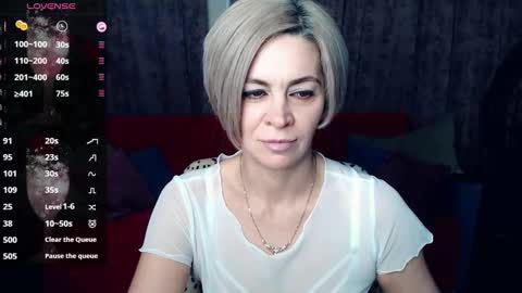 Snapshot of blondemommy_77 chatting on 01.12.25 Lola online show from 01.12.25