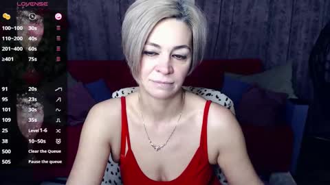 Snapshot of blondemommy_77 chatting on 01.13.25 Lola online show from 01.13.25
