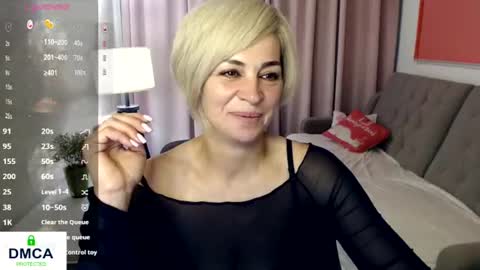 Lola online show from 07.12.26