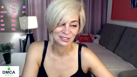 Lola online show from 07.28.26