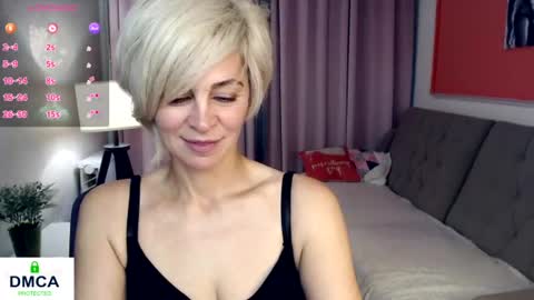 Lola online show from 07.28.26