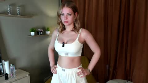 blondensinful online show from 05.31.26