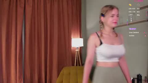 blondensinful online show from 07.16.26