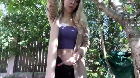 OnlyFans livia77   twitter liv20 4u online show from 05.18.26