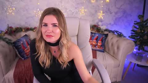 blondevivalux online show from 01.06.26