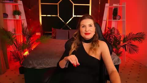 blondevivalux online show from 01.13.26