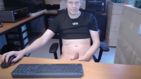 Sven online show from 03.14.26