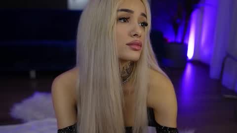 blondie_muller online show from 02.18.26