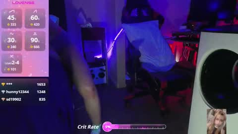 Bubbles online show from 09.16.25