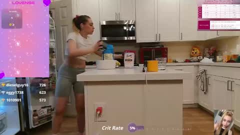 Bubbles online show from 09.22.25