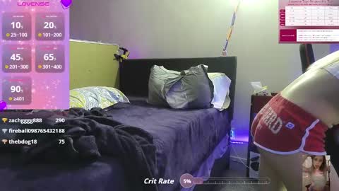 Bubbles online show from 09.24.25