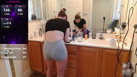 Bubbles online show from 10.29.25