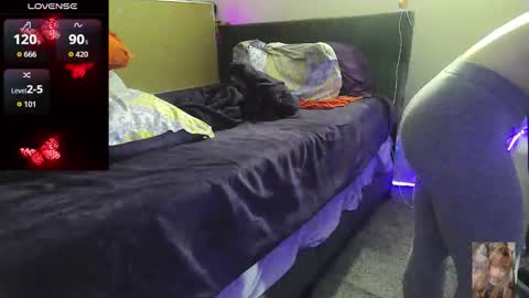 Bubbles online show from 03.11.26