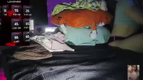 Bubbles online show from 03.13.26