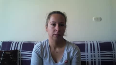 BlondiePam online show from 02.14.25