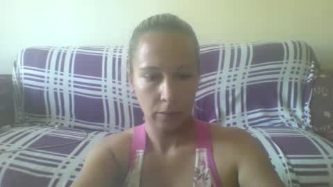 BlondiePam online show from 02.21.26