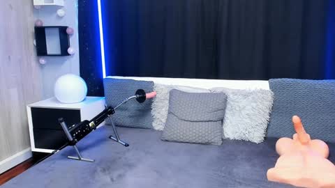 BlondieRider online show from 12.20.24