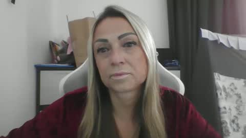 Iren online show from 10.23.25