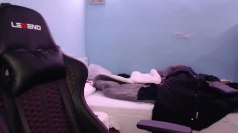 Snapshot of blondmusie chatting on 10.14.25 CAT online show from 10.14.25