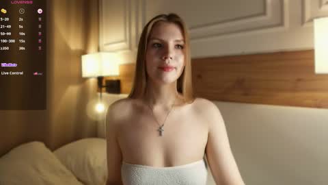 blondoll online show from 03.19.26