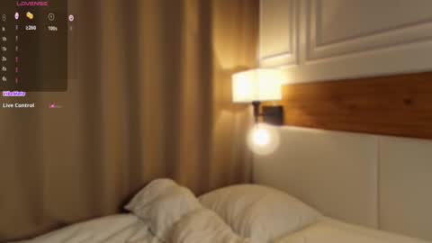 blondoll online show from 03.27.26