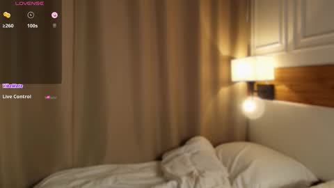 blondoll online show from 04.01.26