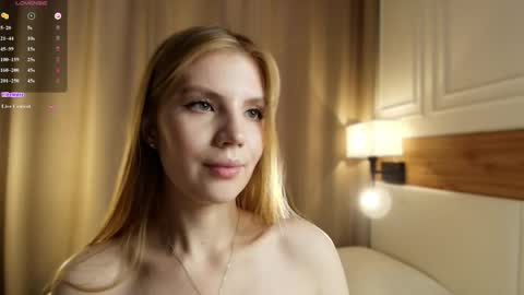 blondoll online show from 05.24.26