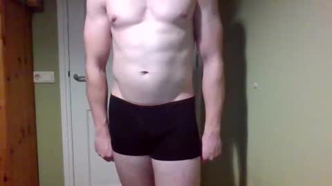 BlondSubNL online show from 01.08.26