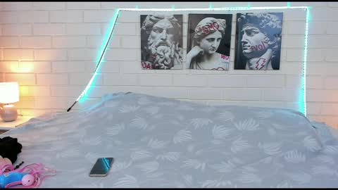 blondy_fina online show from 09.12.25