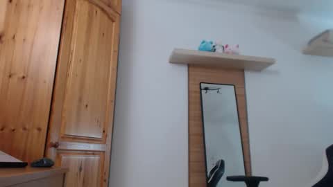 blondyelena online show from 03.25.26