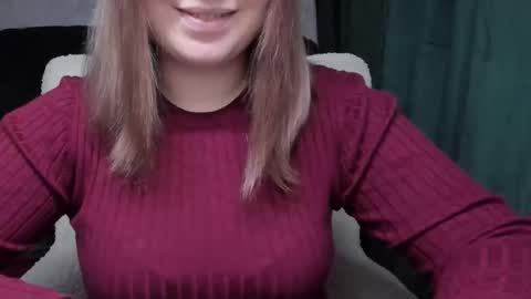 blondymargaret online show from 11.23.25