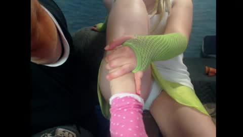 Snapshot of blontsex chatting on 06.07.26 Blontsex online show from 06.07.26
