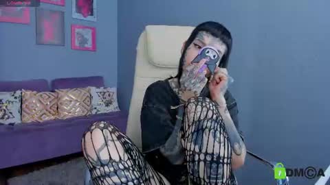 Mary online show from 07.23.26