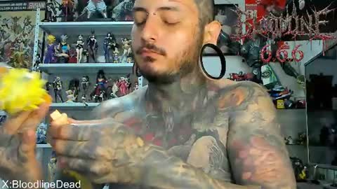   online show from 07.28.26