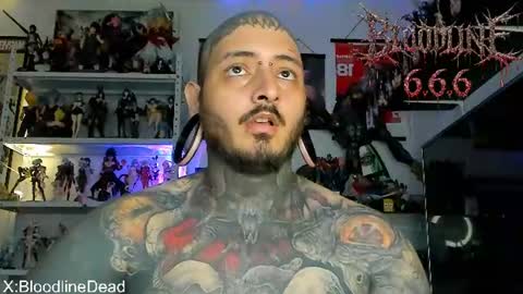    online show from 07.28.26