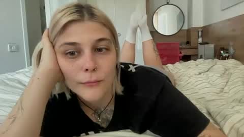 Ella online show from 07.11.26