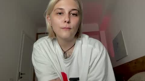 Ella online show from 07.15.26