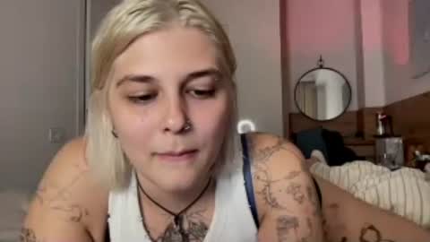 Ella online show from 07.16.26