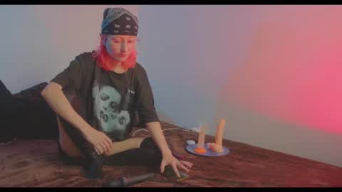 Bloom online show from 01.15.26