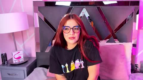 Snapshot of bloom_noa chatting on 01.15.26 Bloom noa online show from 01.15.26