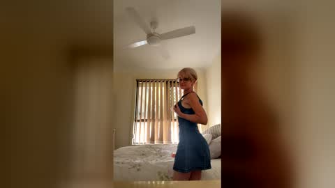 bloondiie66 online show from 04.29.26