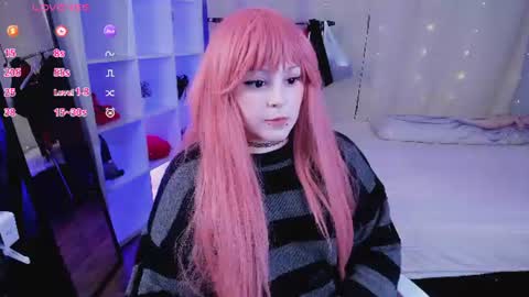 Snapshot of blossomanna chatting on 07.22.26 Hey HELP ME TO RICH 100 THUMBS UP online show from 07.22.26