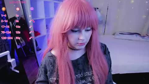 Snapshot of blossomanna chatting on 07.29.26 Hey HELP ME TO RICH 100 THUMBS UP online show from 07.29.26